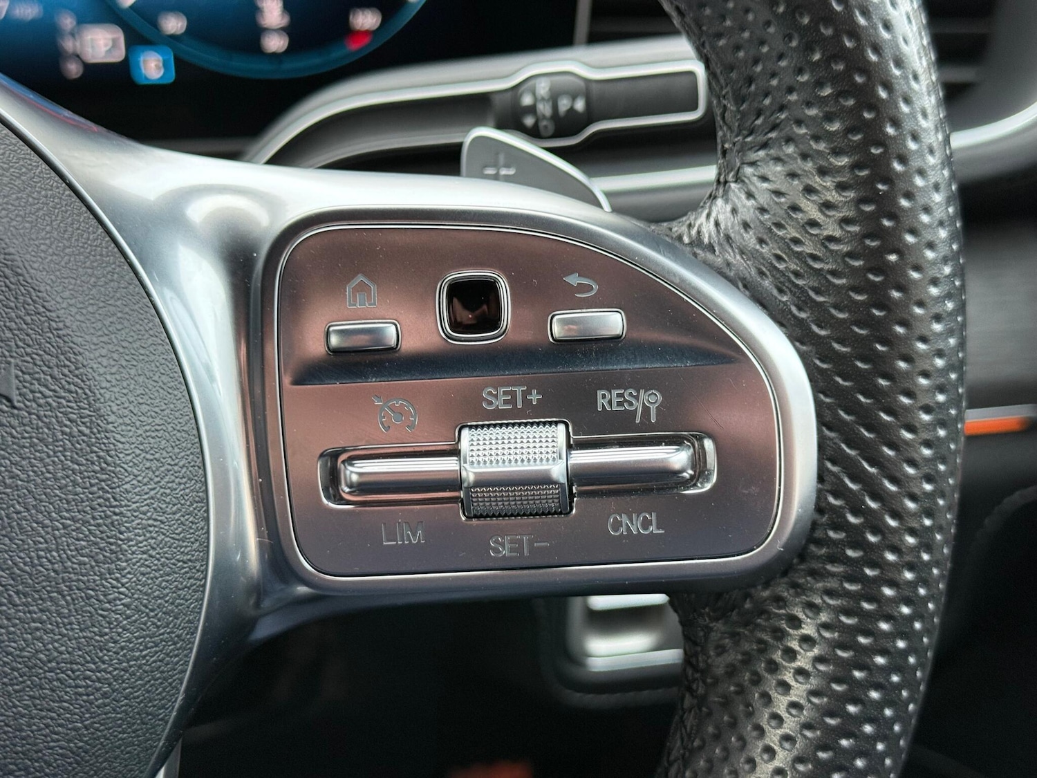 Used Mercedes-Benz GLE 2022 for sale - 76585205: Photo 24