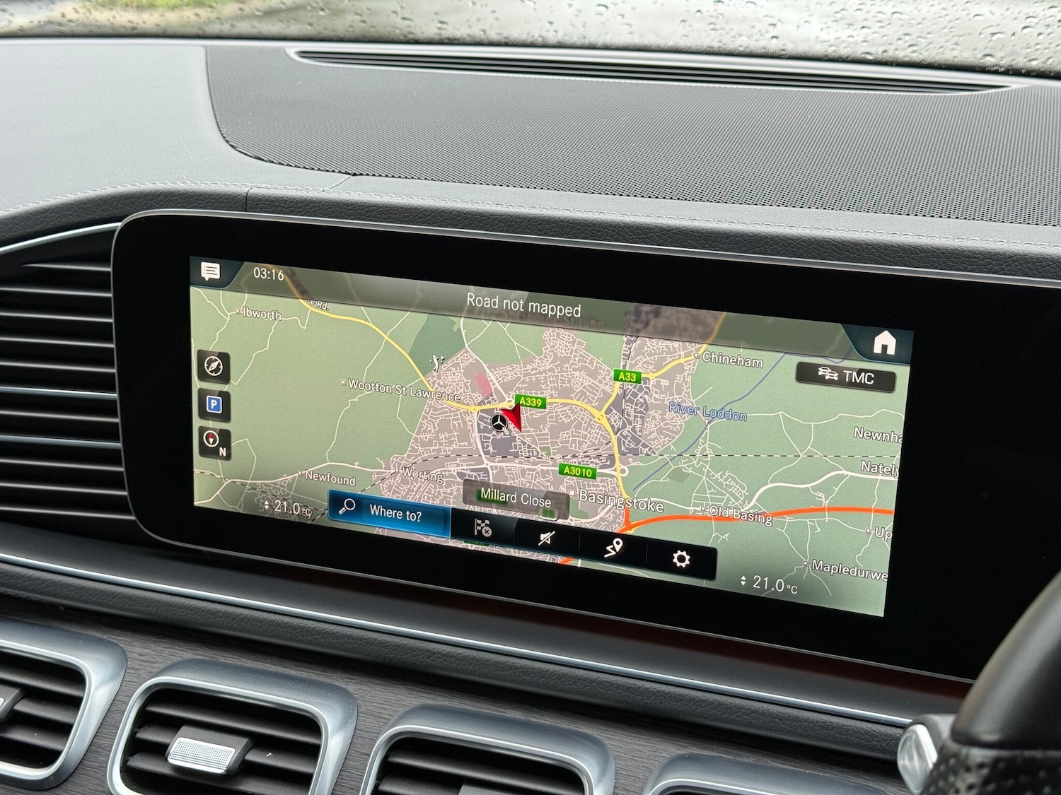 Used Mercedes-Benz GLE 2022 for sale - 76585205: Photo 26