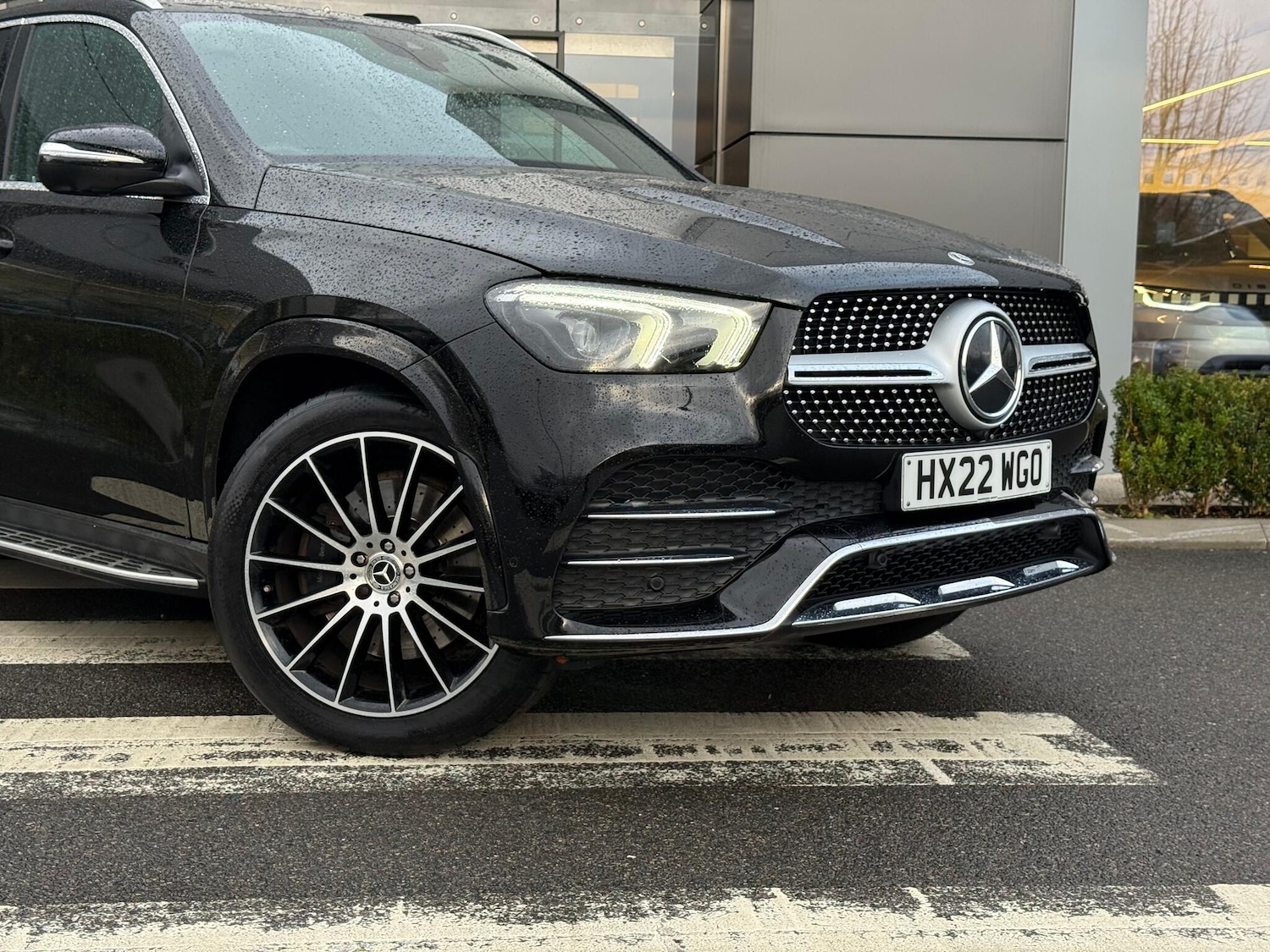 Used Mercedes-Benz GLE 2022 for sale - 76585205: Photo 27
