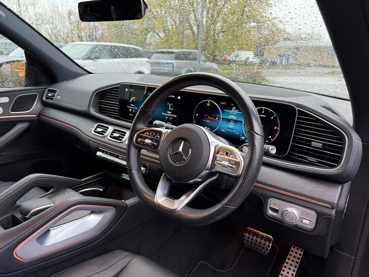 Used Mercedes-Benz GLE 2022 for sale - 76585205: Photo 28