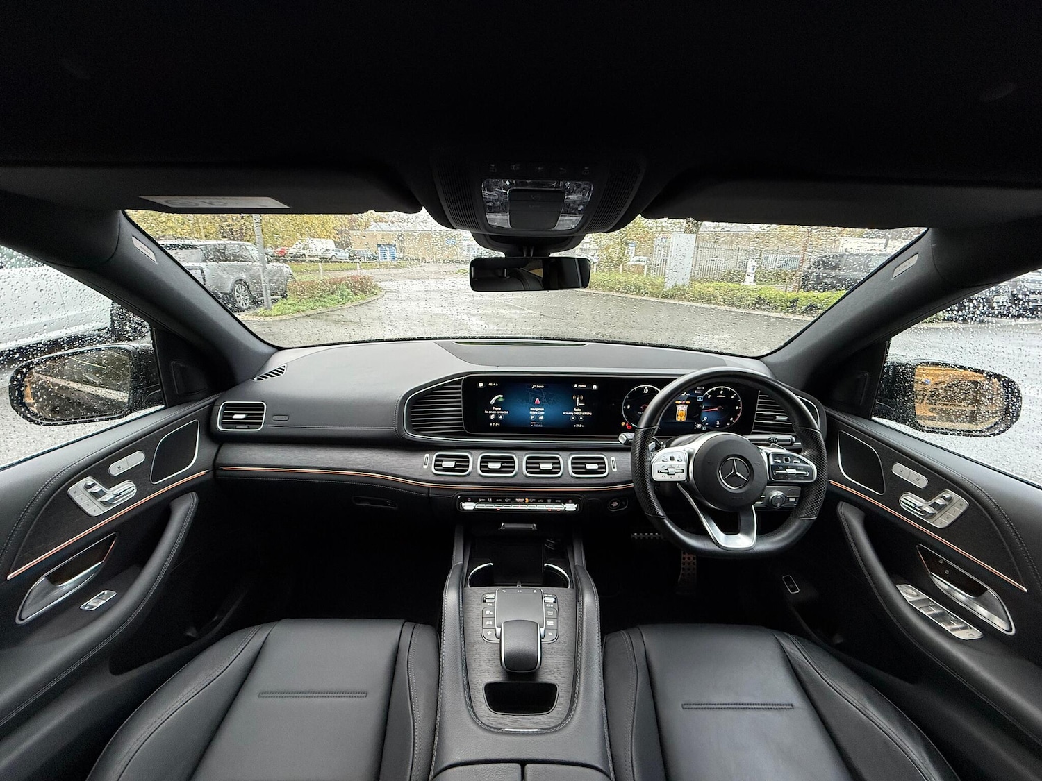 Used Mercedes-Benz GLE 2022 for sale - 76585205: Photo 3