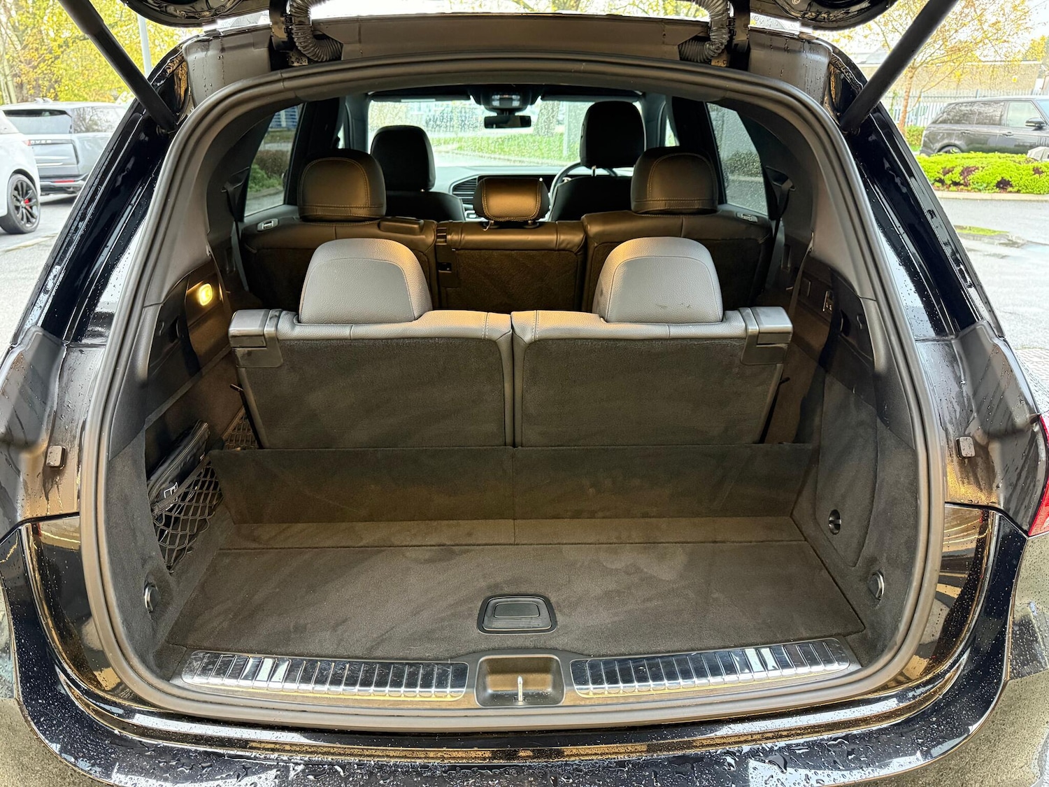 Used Mercedes-Benz GLE 2022 for sale - 76585205: Photo 30