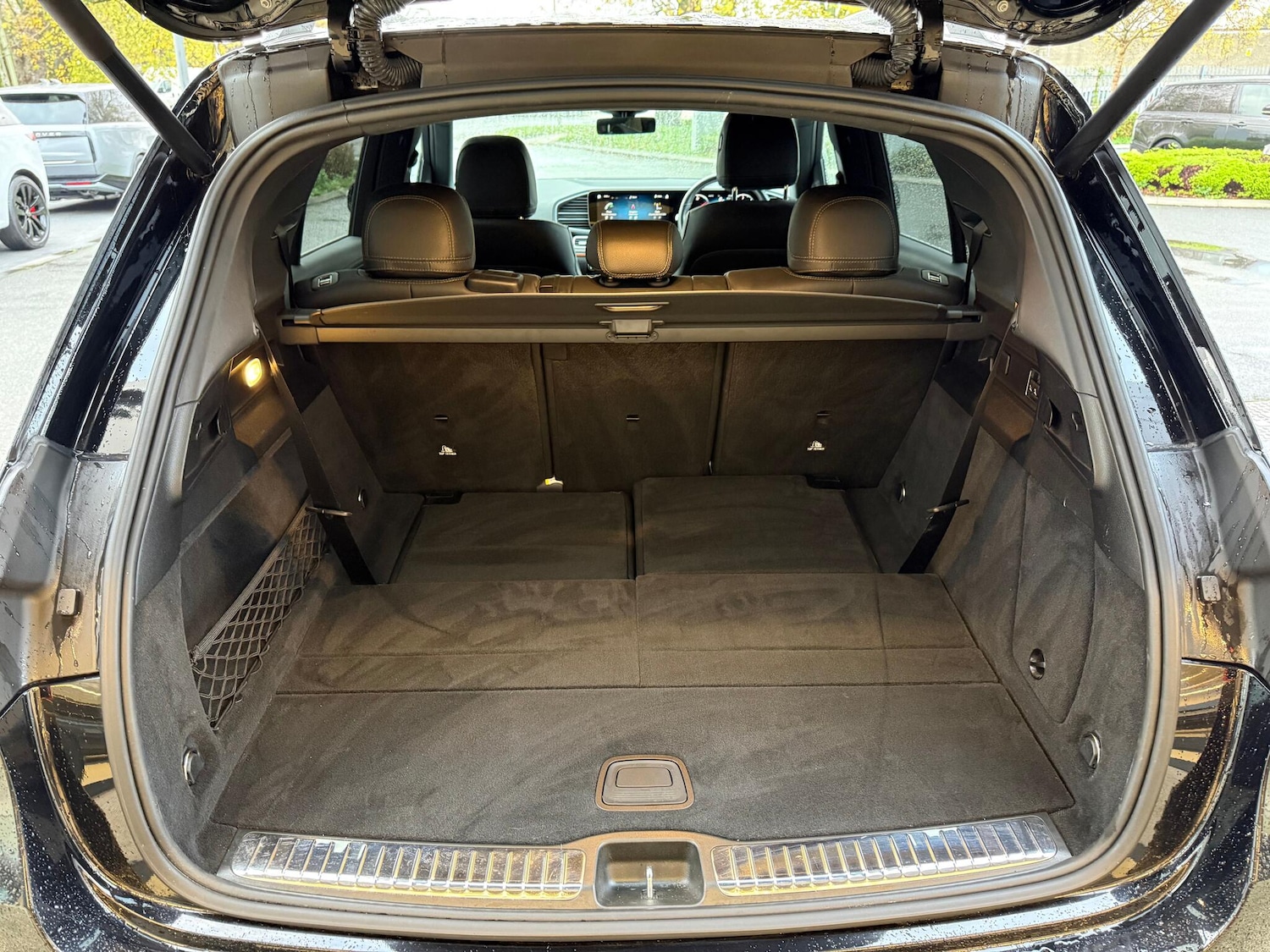 Used Mercedes-Benz GLE 2022 for sale - 76585205: Photo 35