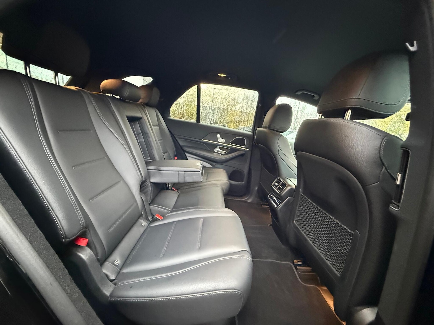 Used Mercedes-Benz GLE 2022 for sale - 76585205: Photo 36