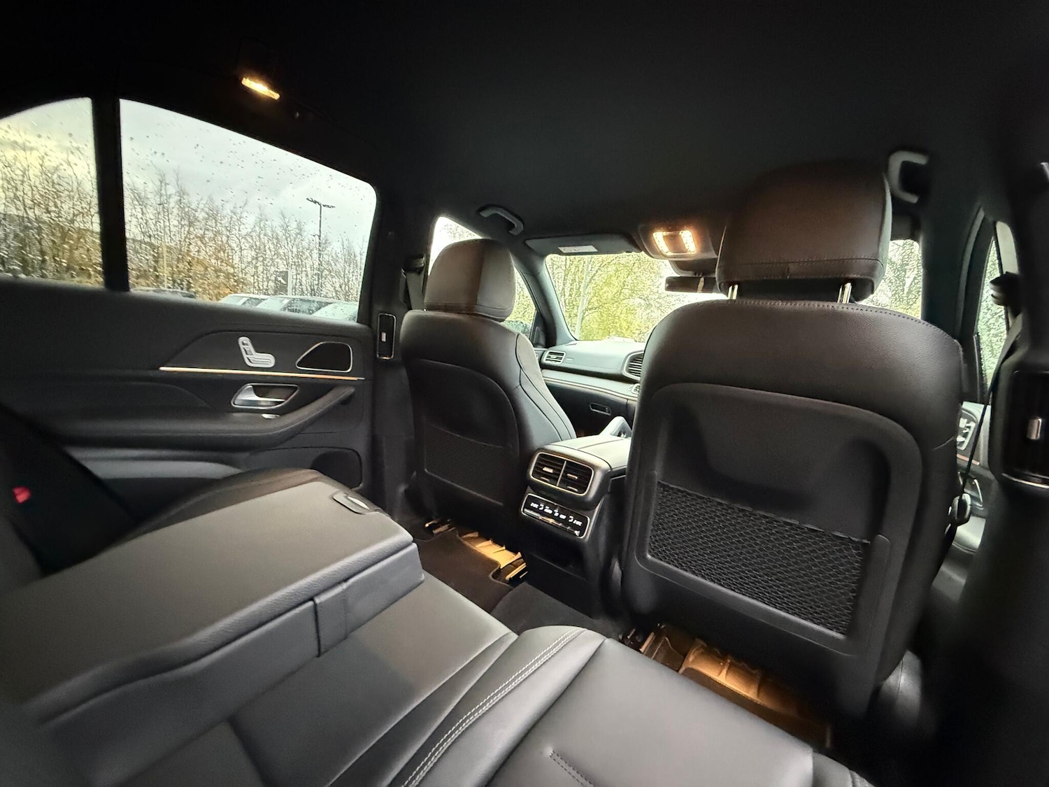 Used Mercedes-Benz GLE 2022 for sale - 76585205: Photo 38