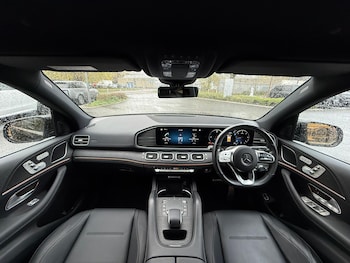 Used Mercedes-Benz GLE 2022 for sale - 76585205: Photo