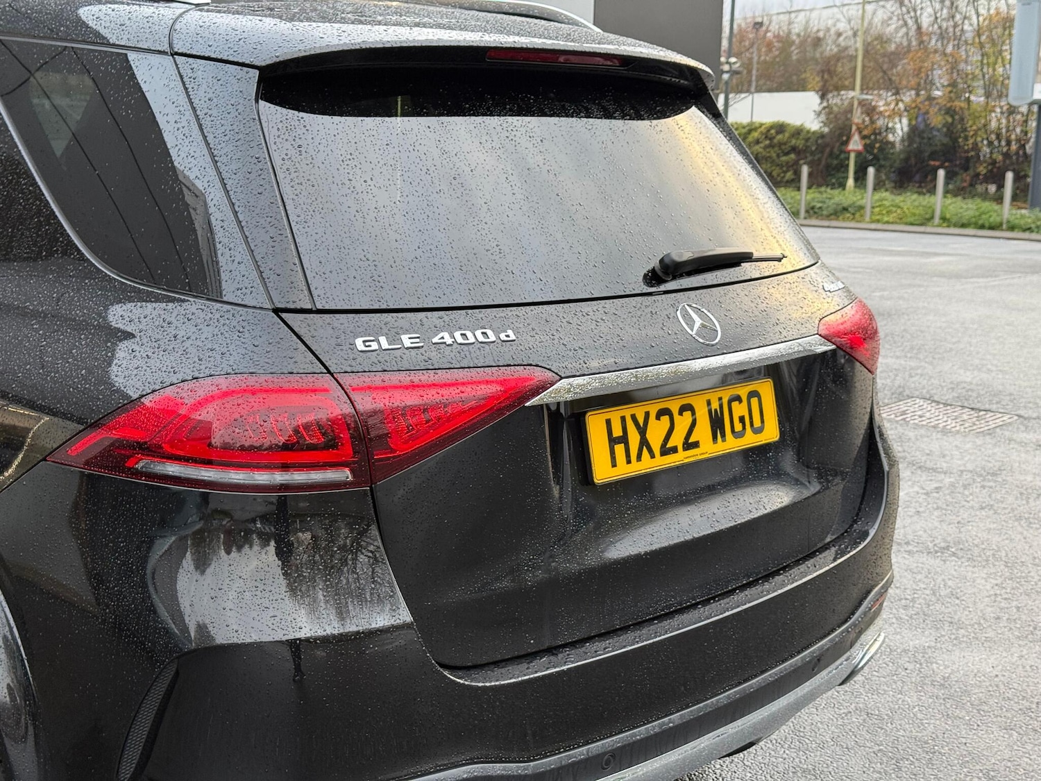 Used Mercedes-Benz GLE 2022 for sale - 76585205: Photo 40