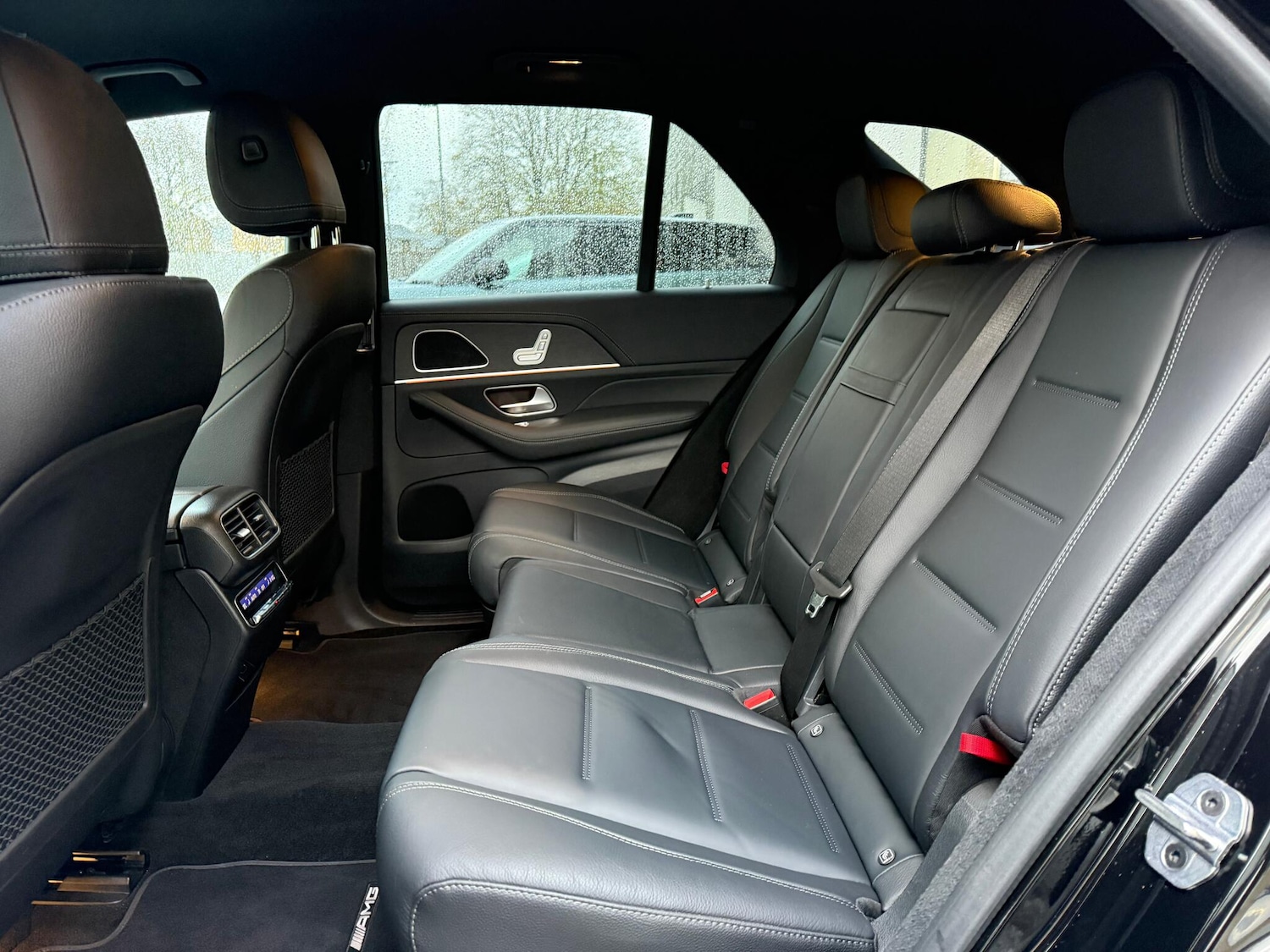 Used Mercedes-Benz GLE 2022 for sale - 76585205: Photo 41