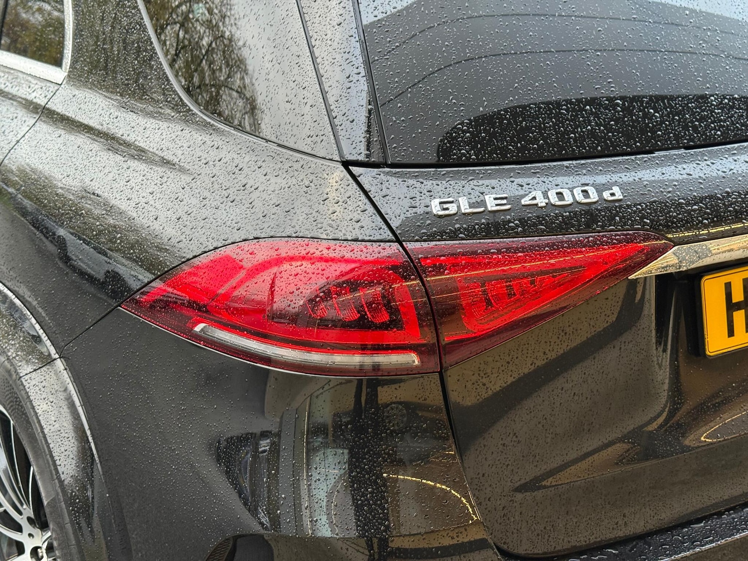 Used Mercedes-Benz GLE 2022 for sale - 76585205: Photo 46