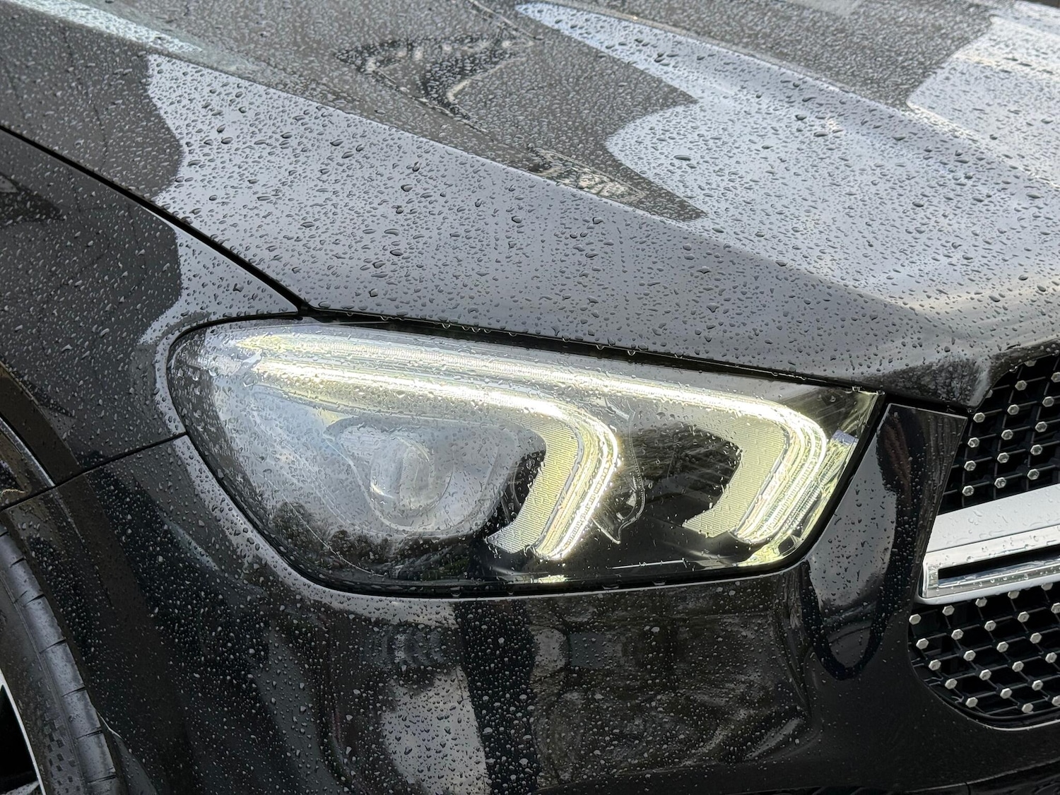 Used Mercedes-Benz GLE 2022 for sale - 76585205: Photo 47