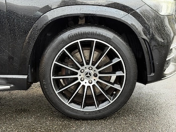 Used Mercedes-Benz GLE 2022 for sale - 76585205: Photo