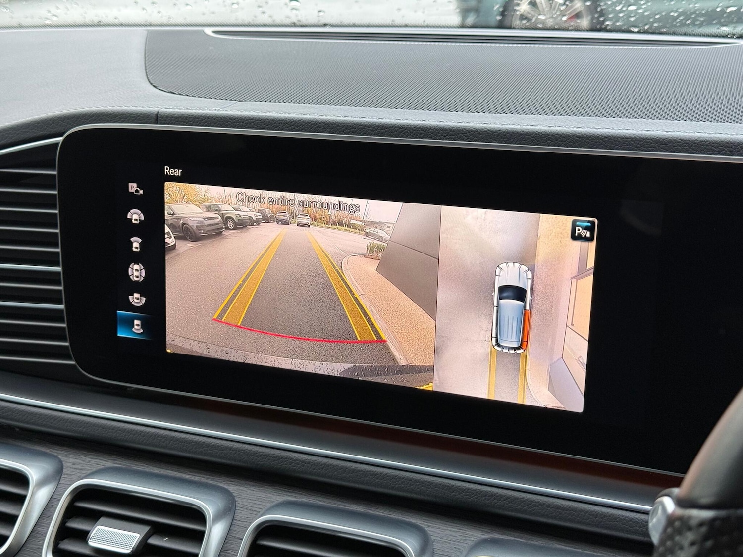 Used Mercedes-Benz GLE 2022 for sale - 76585205: Photo 5