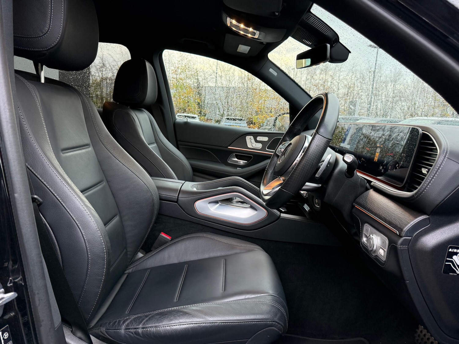 Used Mercedes-Benz GLE 2022 for sale - 76585205: Photo 9