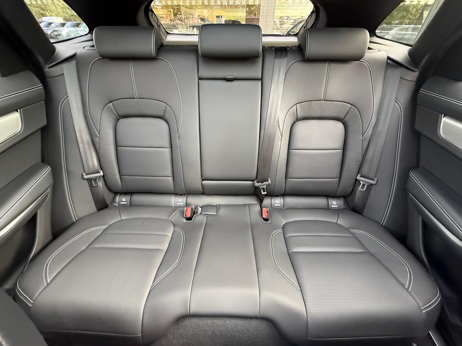 Used Jaguar F-Pace 2024 for sale - 76137685: Photo 11