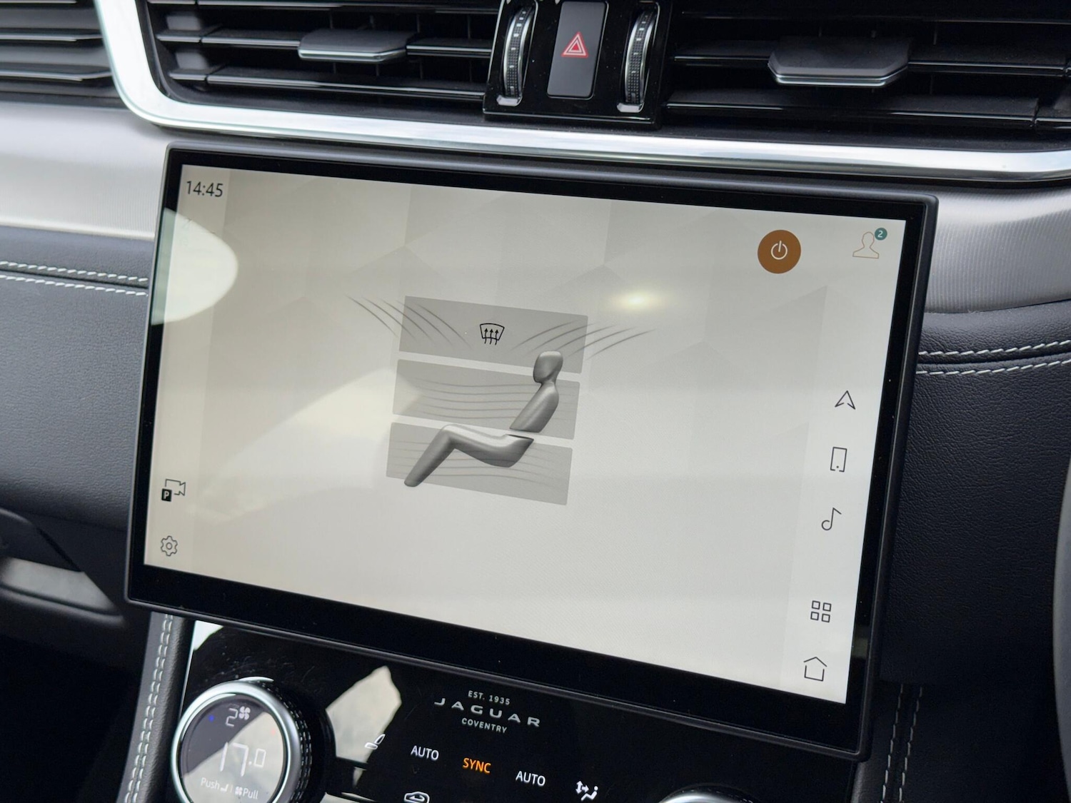 Used Jaguar F-Pace 2024 for sale - 76137685: Photo 17
