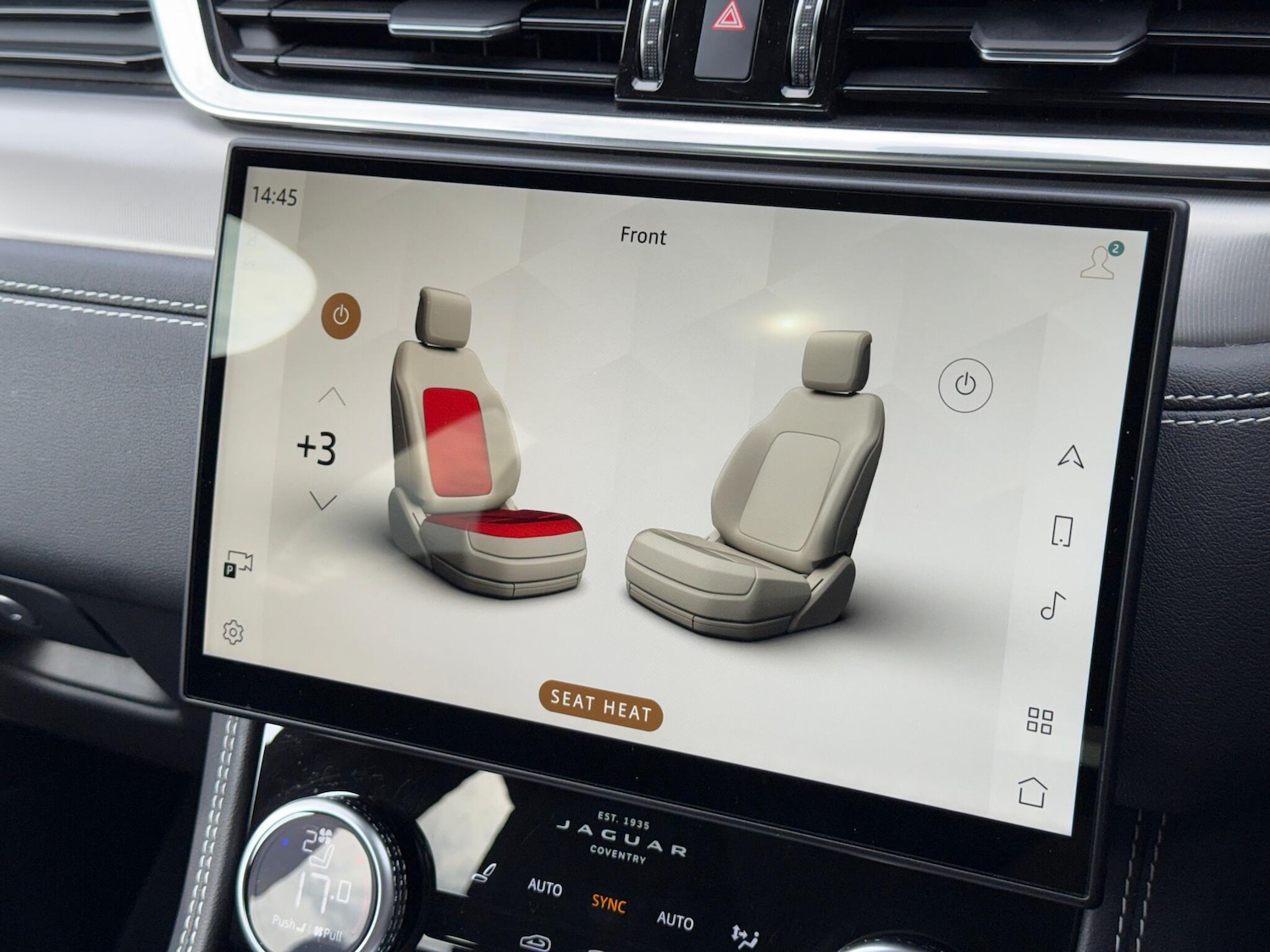 Used Jaguar F-Pace 2024 for sale - 76137685: Photo 18