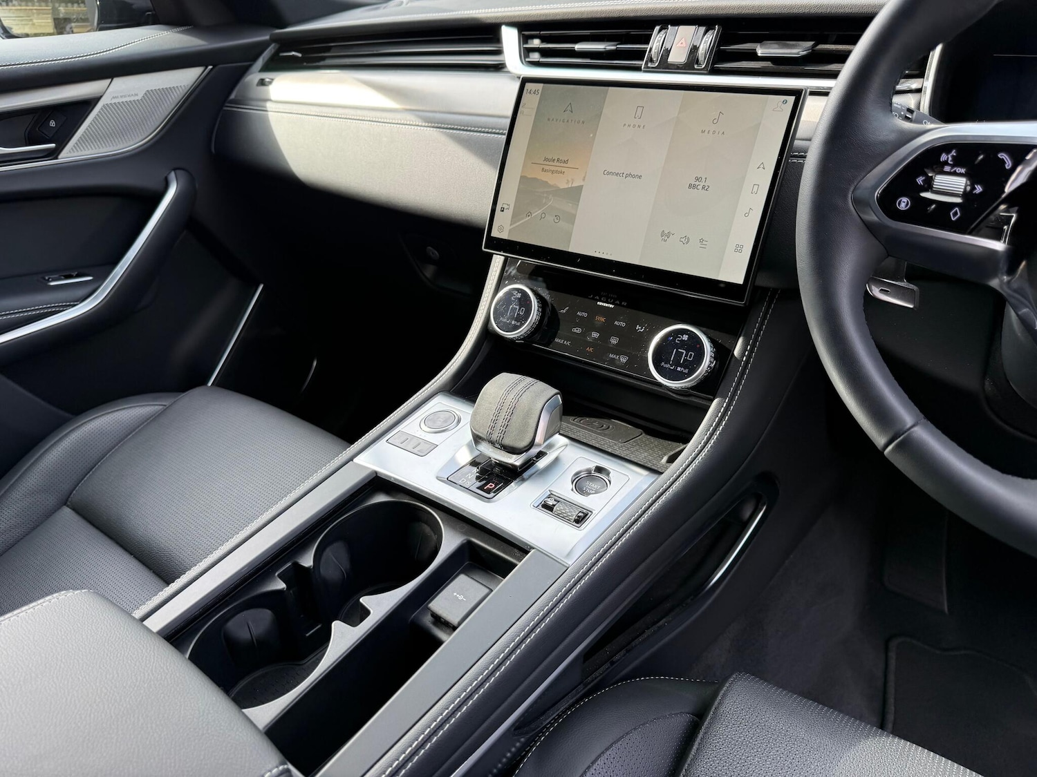 Used Jaguar F-Pace 2024 for sale - 76137685: Photo 19