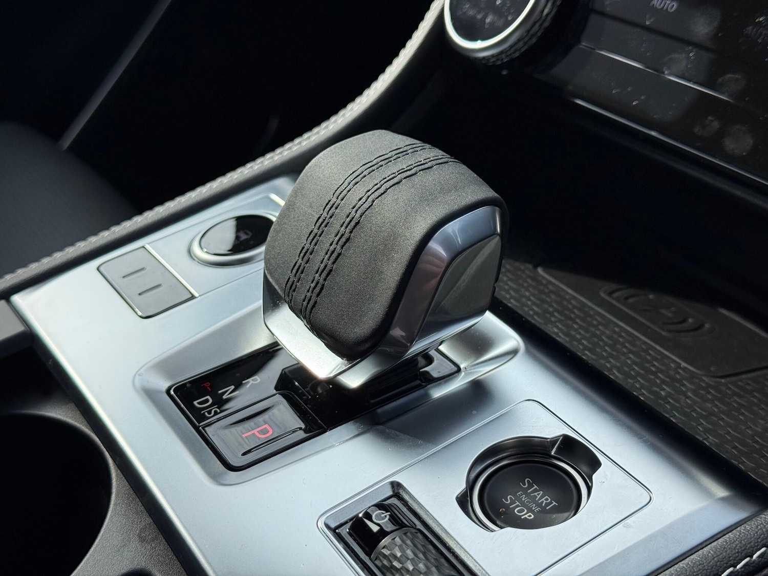 Used Jaguar F-Pace 2024 for sale - 76137685: Photo 20