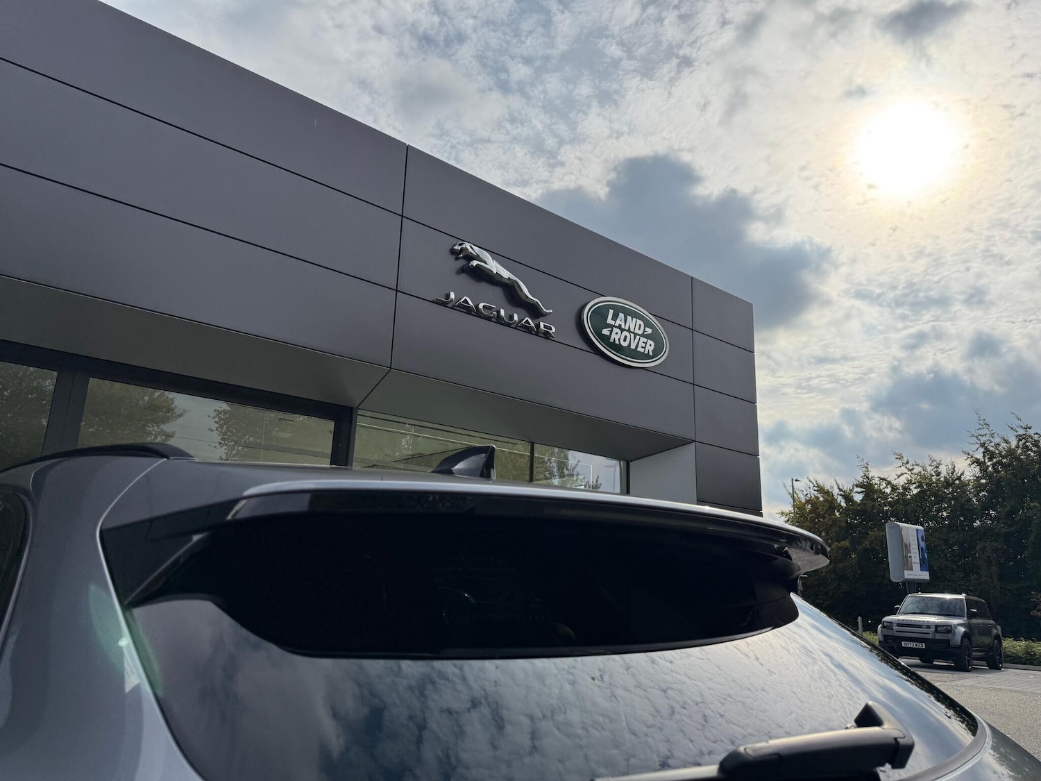 Used Jaguar F-Pace 2024 for sale - 76137685: Photo 32