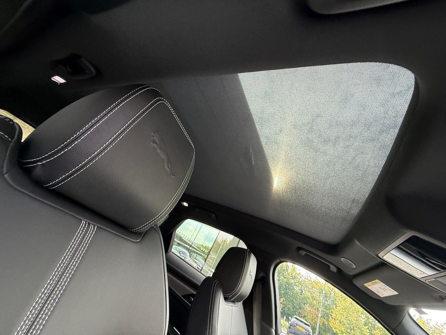 Used Jaguar F-Pace 2024 for sale - 76137685: Photo 36