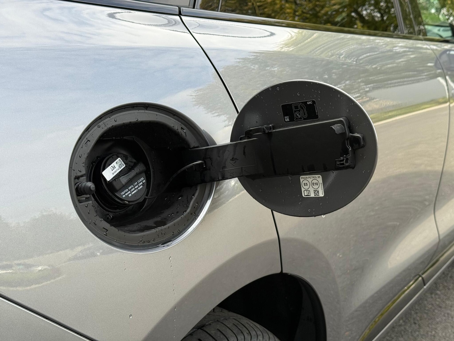 Used Jaguar F-Pace 2024 for sale - 76137685: Photo 38