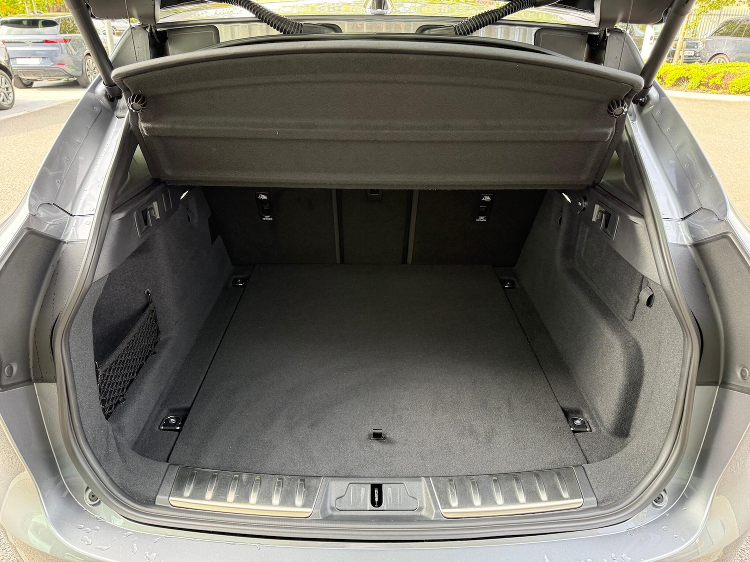 Used Jaguar F-Pace 2024 for sale - 76137685: Photo 39