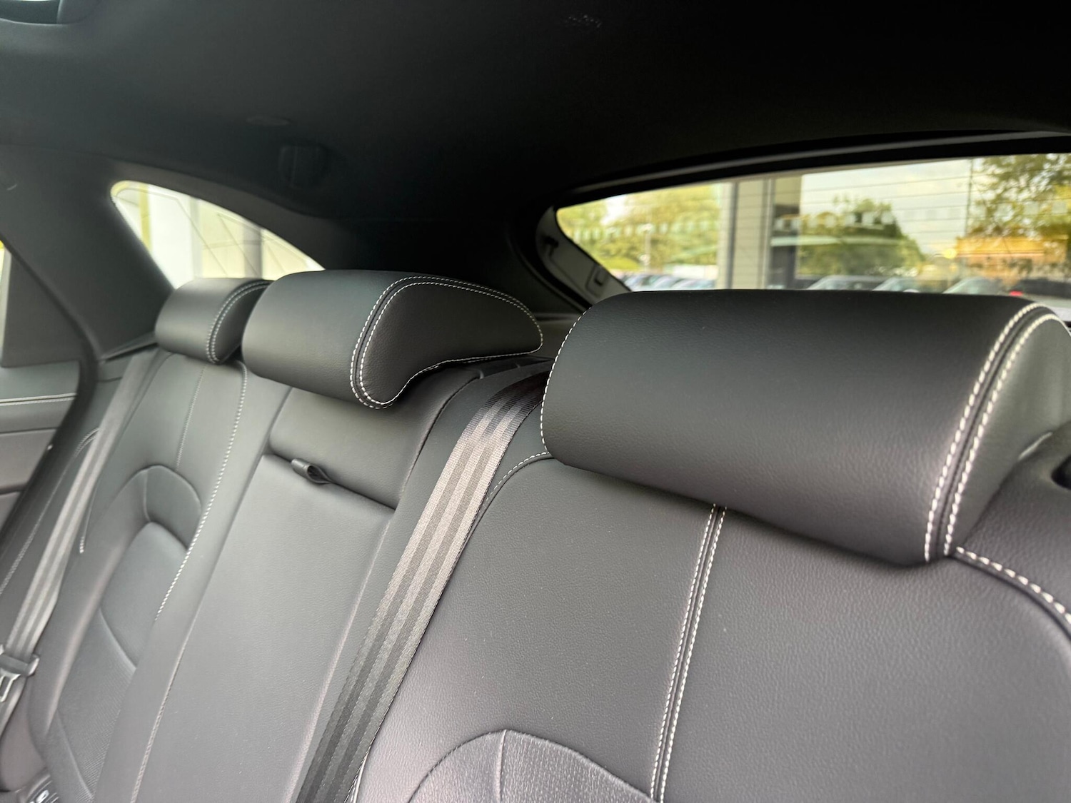 Used Jaguar F-Pace 2024 for sale - 76137685: Photo 49