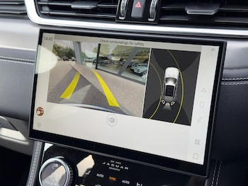Used Jaguar F-Pace 2024 for sale - 76137685: Photo 4