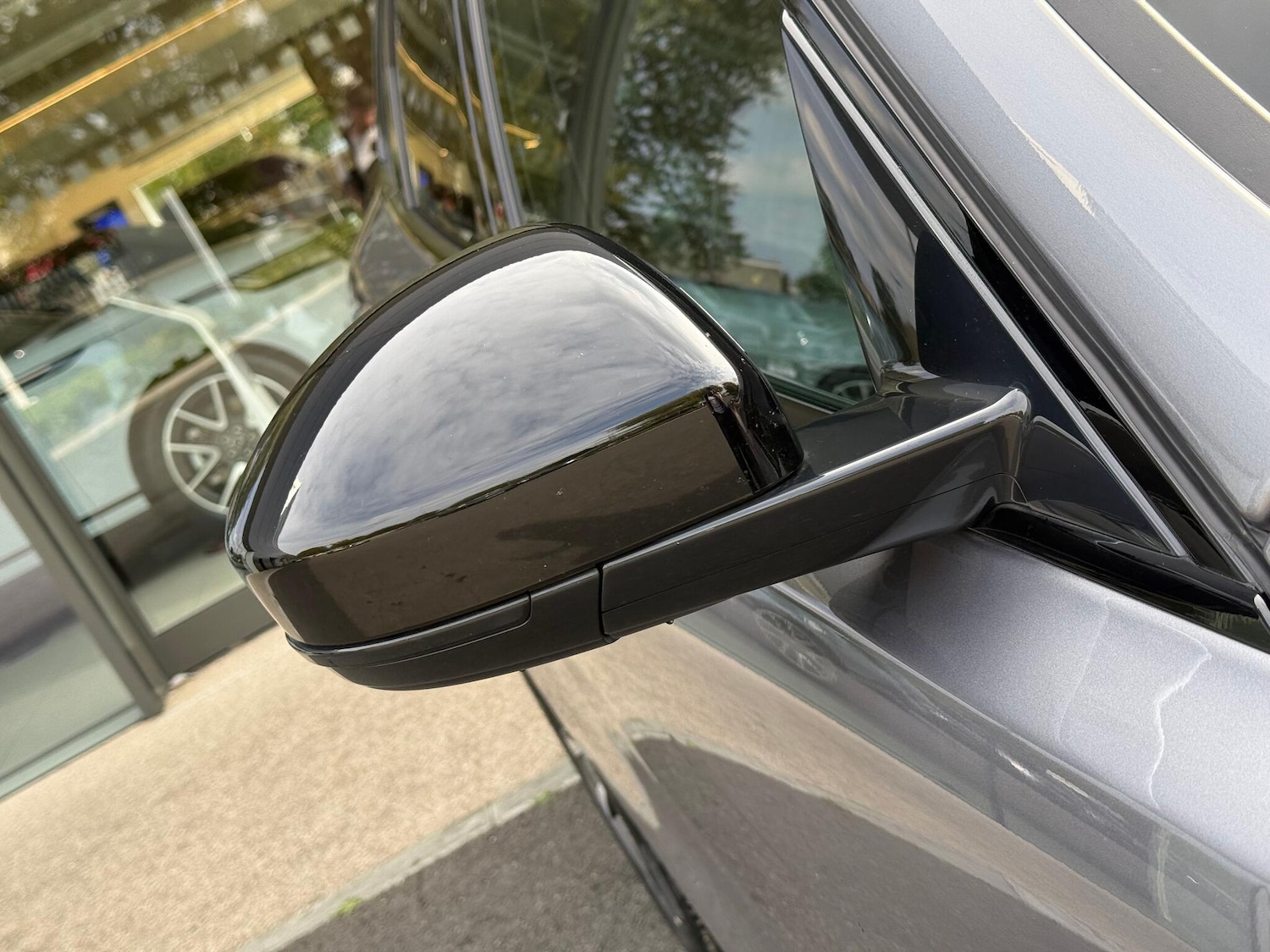 Used Jaguar F-Pace 2024 for sale - 76137685: Photo 53
