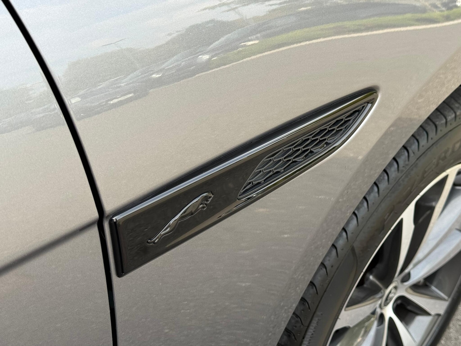 Used Jaguar F-Pace 2024 for sale - 76137685: Photo 55