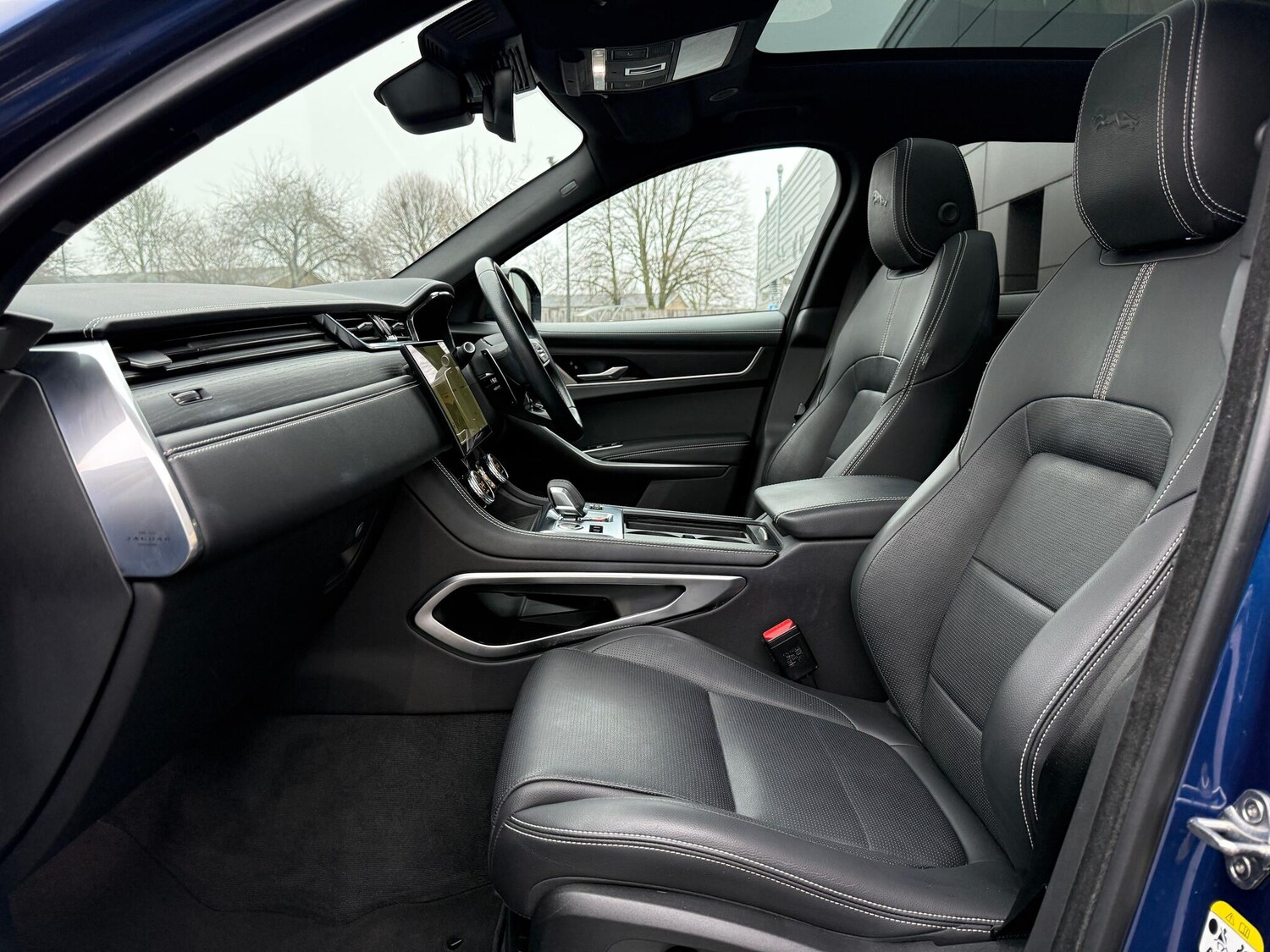 Used Jaguar F-Pace for sale - 77611924: Photo 10