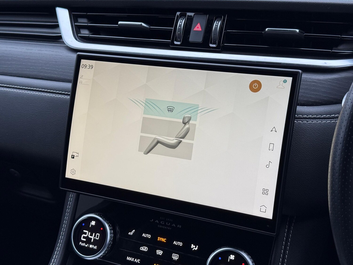 Used Jaguar F-Pace for sale - 77611924: Photo 17