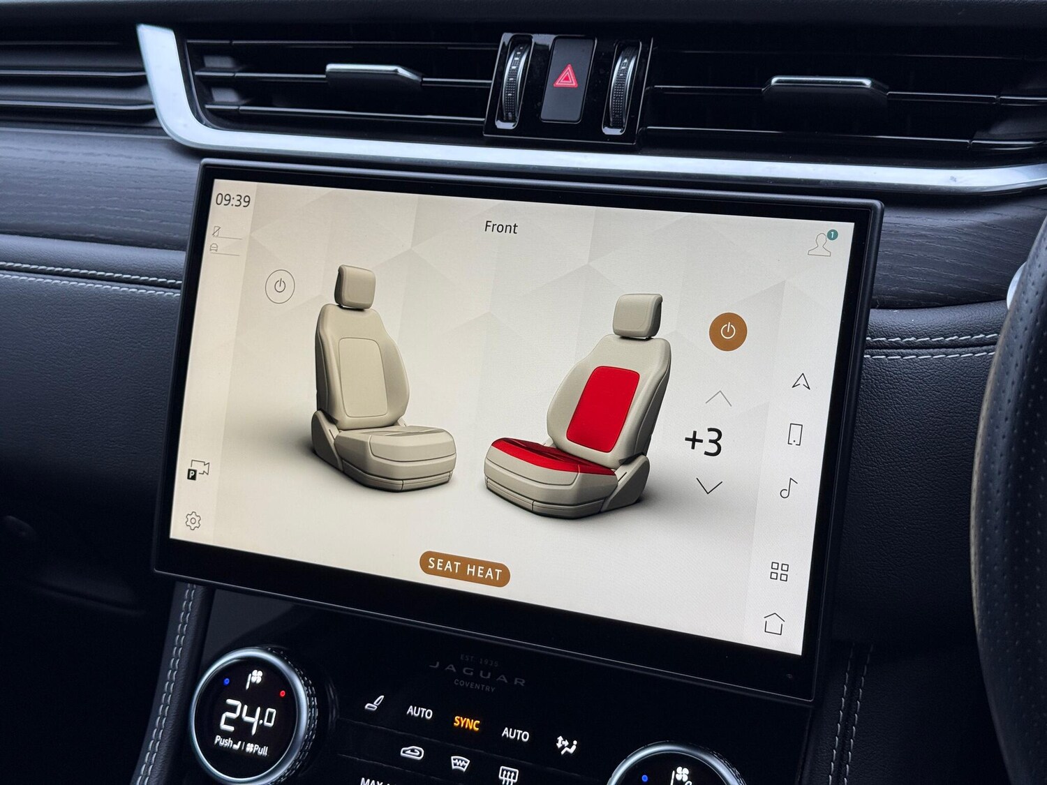 Used Jaguar F-Pace for sale - 77611924: Photo 18