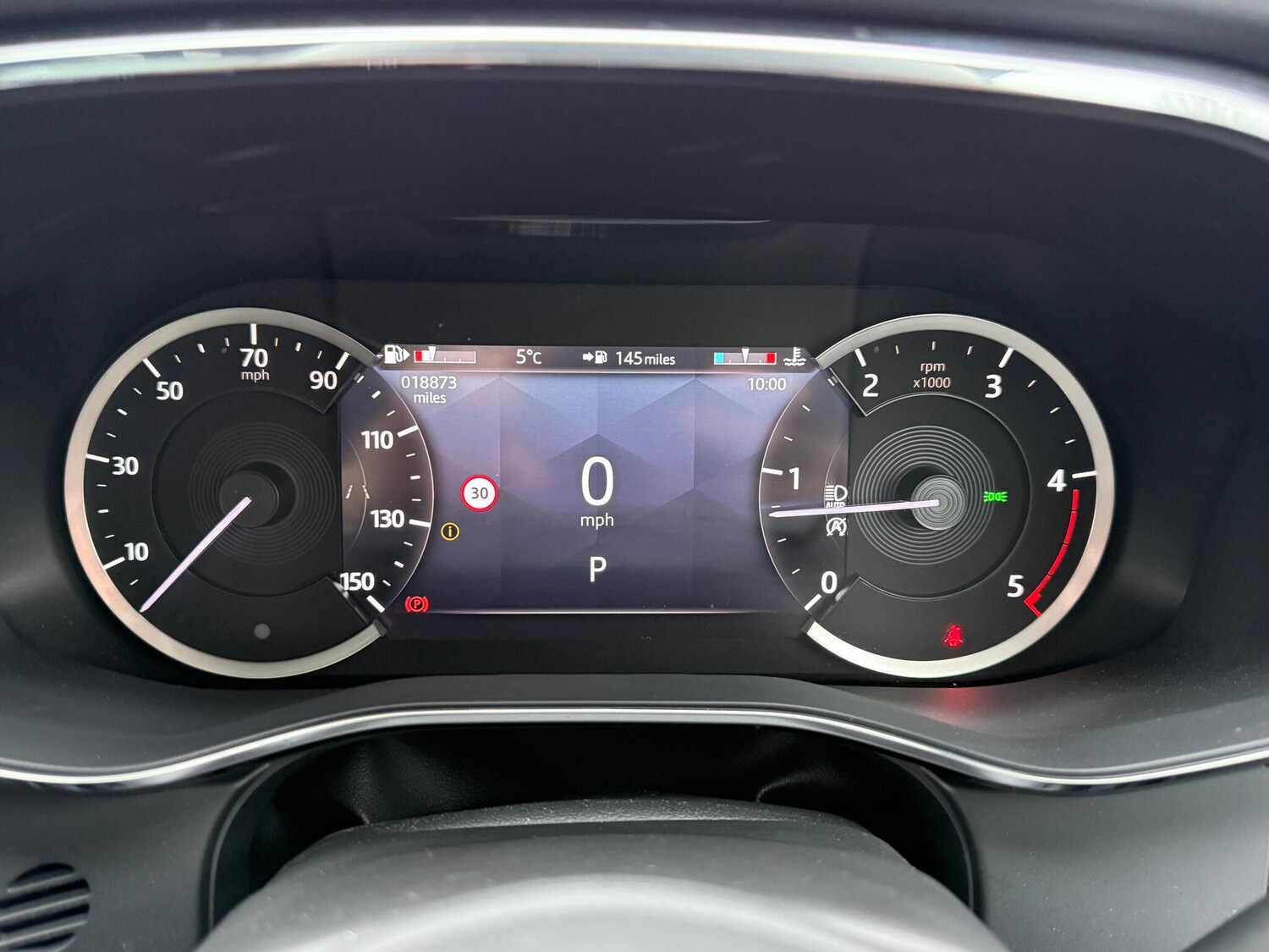 Used Jaguar F-Pace for sale - 77611924: Photo 22