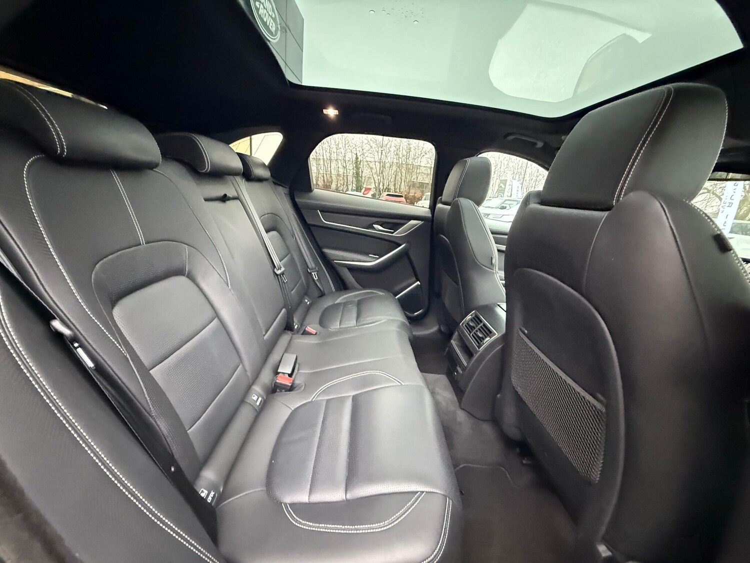 Used Jaguar F-Pace for sale - 77611924: Photo 36