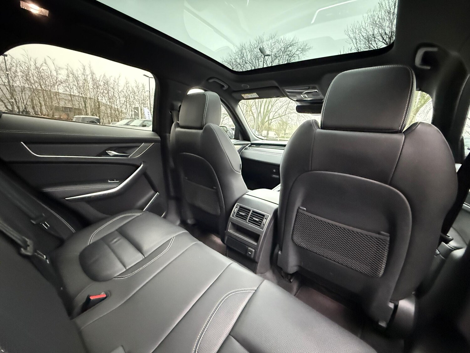 Used Jaguar F-Pace for sale - 77611924: Photo 38