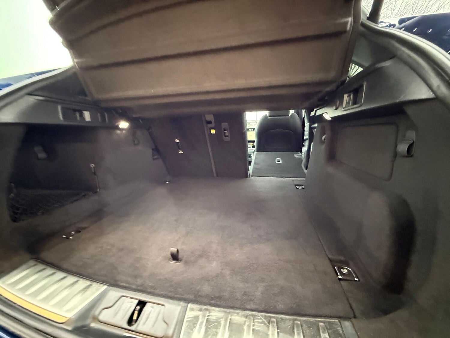 Used Jaguar F-Pace for sale - 77611924: Photo 39