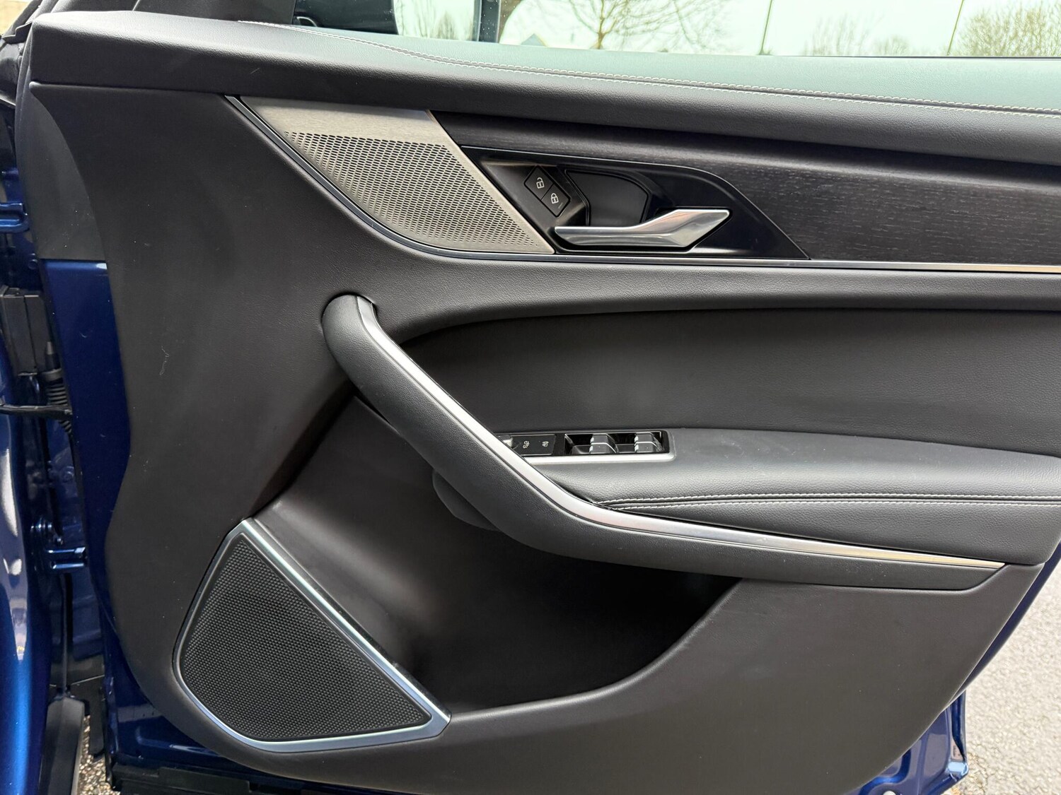 Used Jaguar F-Pace for sale - 77611924: Photo 45