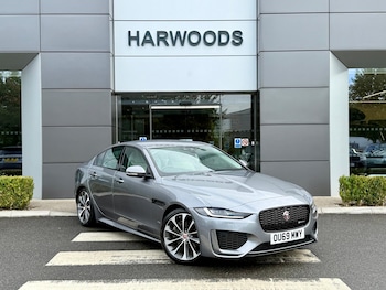 2019 (69) - 2.0 P250i R-Dynamic SE Saloon 4dr Petrol Auto Euro 6 (s/s) (250 ps)