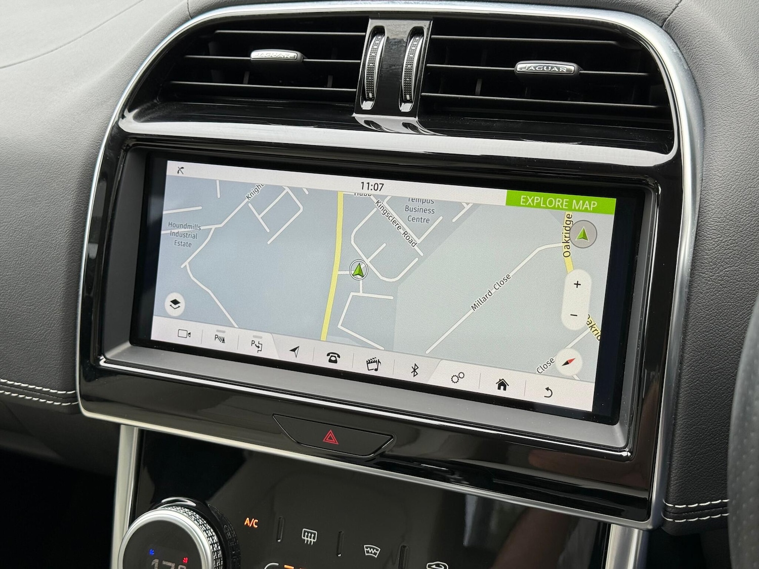 Vehicle 26