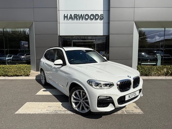 (67) - 3.0 30d M Sport SUV 5dr Diesel Auto xDrive Euro 6 (s/s) (265 ps)