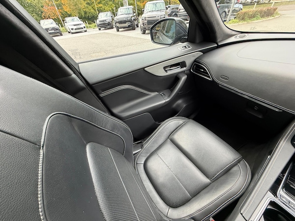 Used Jaguar F-Pace 2020 for sale - 76214149: Photo 12
