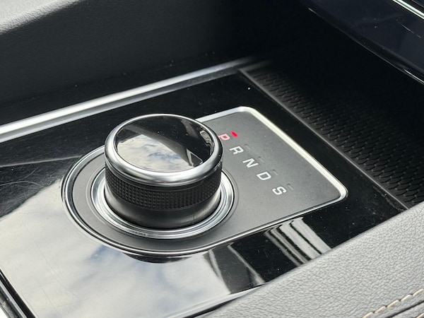 Used Jaguar F-Pace 2020 for sale - 76214149: Photo 19