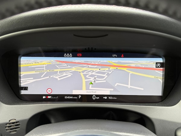 Used Jaguar F-Pace 2020 for sale - 76214149: Photo 22