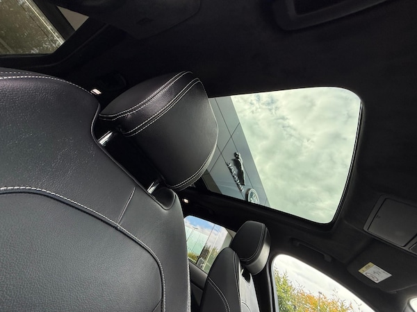 Used Jaguar F-Pace 2020 for sale - 76214149: Photo 34