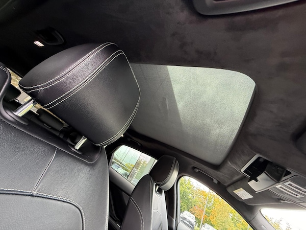 Used Jaguar F-Pace 2020 for sale - 76214149: Photo 35