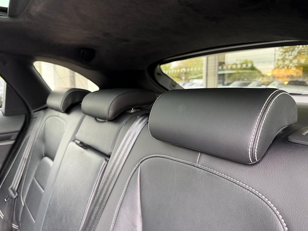 Used Jaguar F-Pace 2020 for sale - 76214149: Photo 48