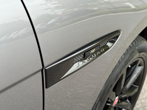 Used Jaguar F-Pace 2020 for sale - 76214149: Photo 53