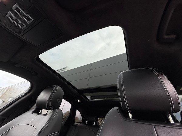 Used Jaguar F-Pace 2020 for sale - 76214149: Photo 5