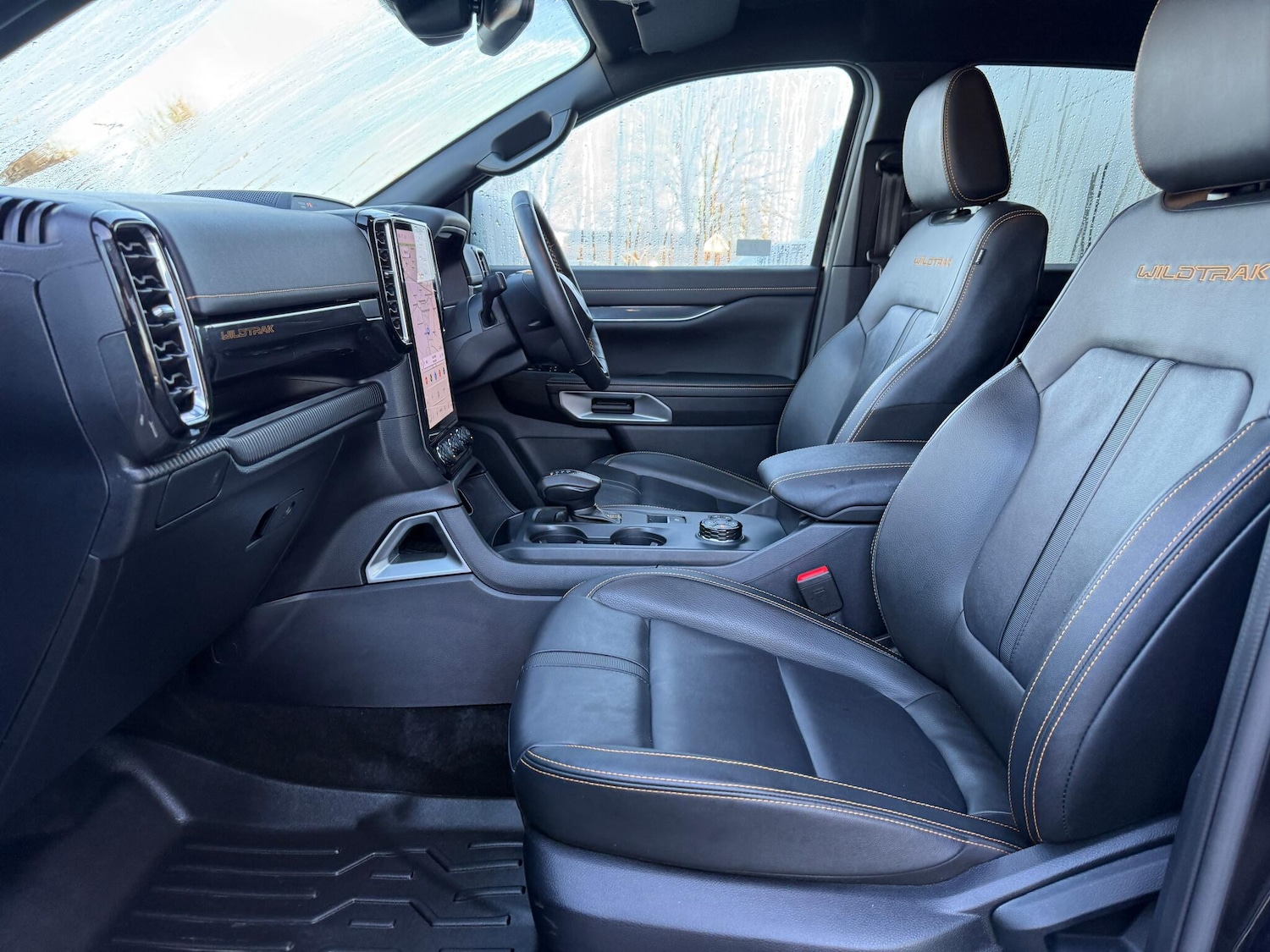 Used Ford Ranger 2023 for sale - 77229501: Photo 10